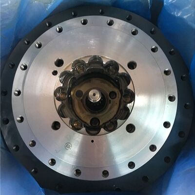 PC220-6 PC228 تخفيض السفر لقطع غيار حفارات كوماتسو 20Y-27-D2000 206-27-D1000 مجموعة مخفض المشي OEM