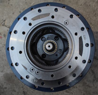 تخفيض السفر EX120-2 لقطع غيار حفارات Hitachi 9091652 9116399 9116400 9116401 مخفض محرك المسار