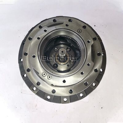EX120-3 تخفيض السفر لأجزاء احتياطية حفر هيتاش 9133211 9123358 علبة التروس السفر