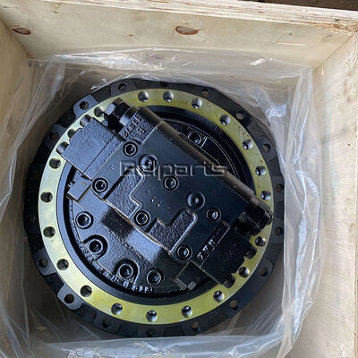 325BL محرك نهائي للحفارات قطع غيار 204-3648 2043648 محرك مكبس محوري ما بعد البيع