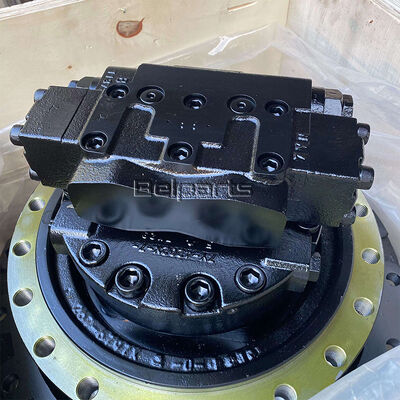 325BL محرك نهائي للحفارات قطع غيار 204-3648 2043648 محرك مكبس محوري ما بعد البيع