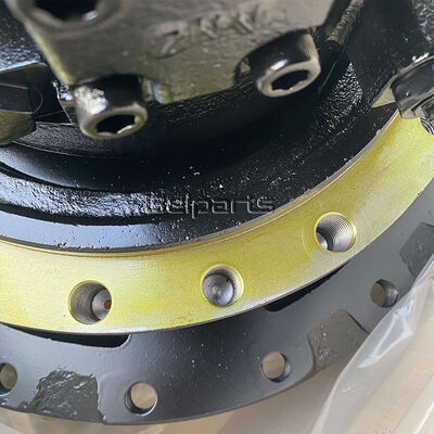 325BL محرك نهائي للحفارات قطع غيار 204-3648 2043648 محرك مكبس محوري ما بعد البيع