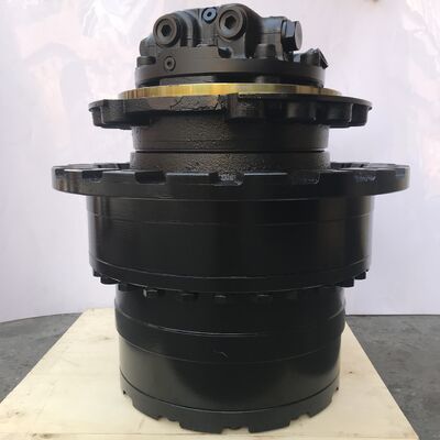 ZX250 القيادة النهائية لهيتاك حفر قطع غيار 9195448 تجميع محرك السفر