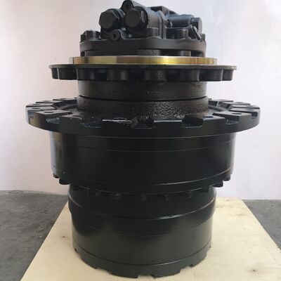 ZX250 القيادة النهائية لهيتاك حفر قطع غيار 9195448 تجميع محرك السفر