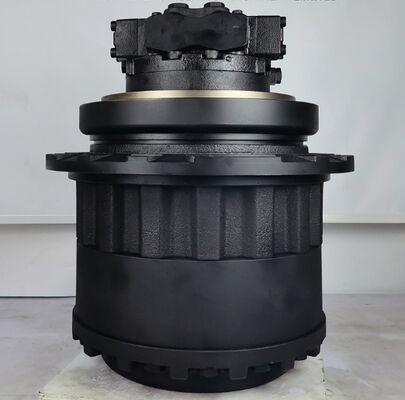 329DL المحرك النهائي لقطع غيار الحفر 378-9568 3789568 تجميع محرك سفر