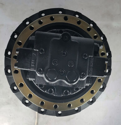 329DL المحرك النهائي لقطع غيار الحفر 378-9568 3789568 تجميع محرك سفر