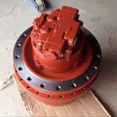 SC360 المحرك النهائي لشركة LISHIDE قطع غيار الحفر B0240-93040 MAG170VP-5000-9/7 محرك البستن المحوري OEM