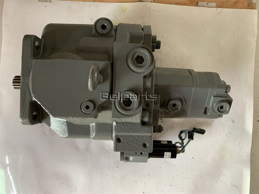 AP2D36LV AP2D36LV1RS7 172478-73101 172478-73100 AP2D36LV1RS7-899-2 مضخة أوشيدا ريكسروث مضخة هيدروليكية مضخة البستن