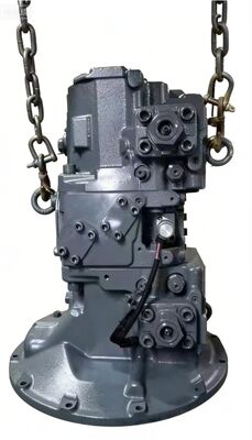 كوماتسو PC200-8 708-2L-31411 الحفرة المضخة الهيدروليكية الرئيسية