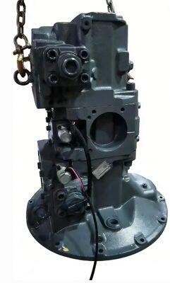 كوماتسو PC200-8 708-2L-31411 الحفرة المضخة الهيدروليكية الرئيسية