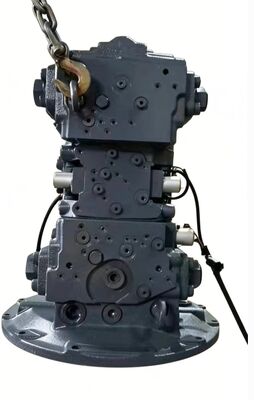 كوماتسو PC200-8 708-2L-31411 الحفرة المضخة الهيدروليكية الرئيسية