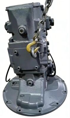 كوماتسو PC200-8 708-2L-31411 الحفرة المضخة الهيدروليكية الرئيسية