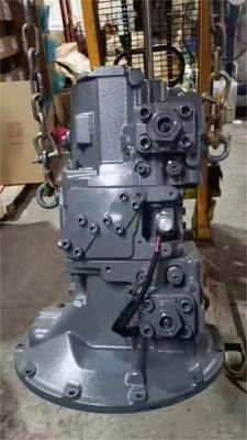 كوماتسو PC200-8 708-2L-31411 الحفرة المضخة الهيدروليكية الرئيسية
