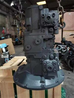 708-2L-00300 مضخة هيدروليكية مزدوجة لـ Komatsu PC200-7