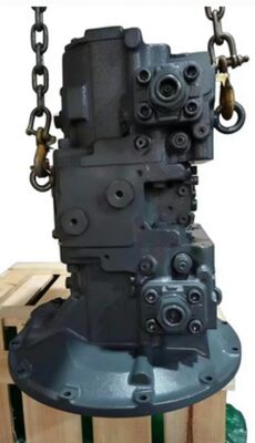 708-2L-00300 مضخة هيدروليكية مزدوجة لـ Komatsu PC200-7