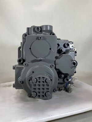 K5V200DPH-XMXR-OE02 ((هيتاشي) ZX450-3 9199338 مضخة هيدروليكية