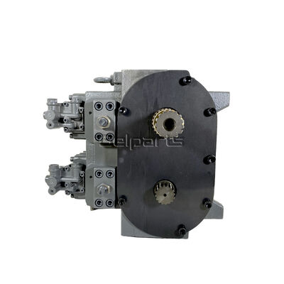 K5V200DPH-XMXR-OE02 ((هيتاشي) ZX450-3 9199338 مضخة هيدروليكية