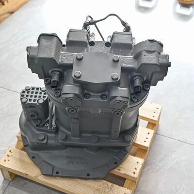 ZX200-6 ZX200-3G مضخة هيدروليكية هيتاشي لقطع غيار الحفر HPV102 مضخة المكبس المحوري