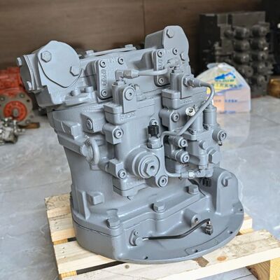 ZX200-6 ZX200-3G مضخة هيدروليكية هيتاشي لقطع غيار الحفر HPV102 مضخة المكبس المحوري