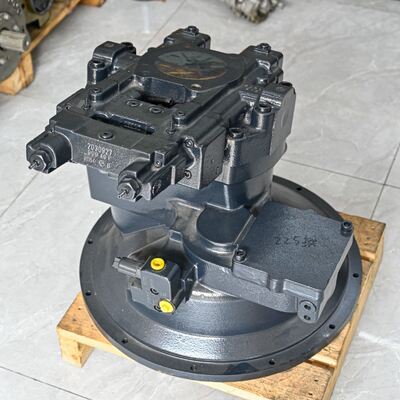 DH530 مضخة هيدروليكية لقطو الحفر قطع الغيار 400914-00366B A8VO225 مضخة البستون المحوري