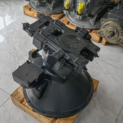 DH530 مضخة هيدروليكية لقطو الحفر قطع الغيار 400914-00366B A8VO225 مضخة البستون المحوري