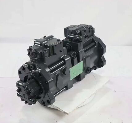 مضخة هيدروليكية HD700 HD820 HD1023 لقطع غيار حفارات كاتو مضخة مكبس محوري ما بعد البيع