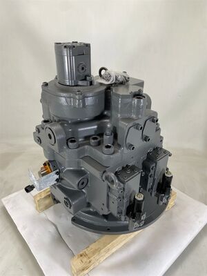 K5V200DPH-NXMXR-OE11 ZX450-1 9184686 4432815 9199338 FV30, ZX450, ZX450H, ZX450H-HHE, ZX460LCH-AMS, مضخة هيدروليكية رئيسية لهيتاتشي