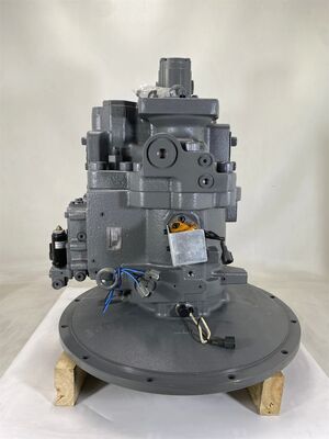 K5V200DPH-NXMXR-OE11 ZX450-1 9184686 4432815 9199338 FV30, ZX450, ZX450H, ZX450H-HHE, ZX460LCH-AMS, مضخة هيدروليكية رئيسية لهيتاتشي