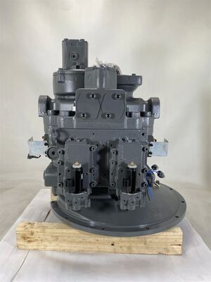 K5V200DPH-NXMXR-OE11 ZX450-1 9184686 4432815 9199338 FV30, ZX450, ZX450H, ZX450H-HHE, ZX460LCH-AMS, مضخة هيدروليكية رئيسية لهيتاتشي