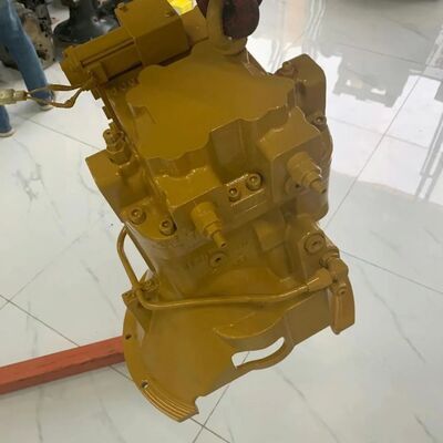 مضخة هيدروليكية HD450 HD512 لقطع غيار حفارات كاتو مضخة مكبس محوري ما بعد البيع