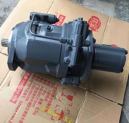 مضخة هيدروليكية HD250-7 لقطع غيار حفارات كاتو مضخة مكبس محوري ما بعد البيع