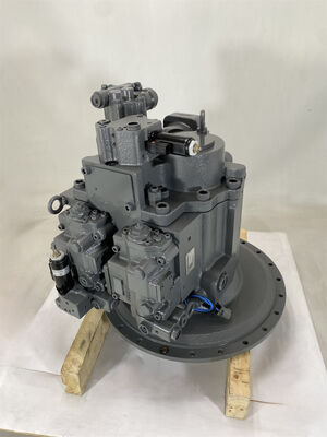 K3V112DP-XDPR-9Y00 ((SUMITOMO) CX210B CX210C CX230C NHD KRJ17131 مضخة هيدروليكية للحفرة الزحفية CASE