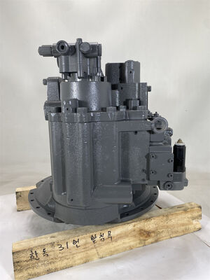 K3V112DP-XDPR-9Y00 ((SUMITOMO) CX210B CX210C CX230C NHD KRJ17131 مضخة هيدروليكية للحفرة الزحفية CASE