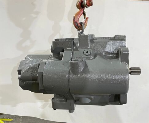 VIO70 172187-73100 AP2D36-G2SP-30.07مضخة هيدروليكية 0-SR