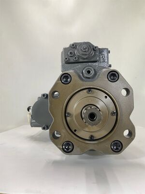 مضخة هيدروليكية ZX160W 9227147 K5V80DTP-YXSKR-9K00/9POE