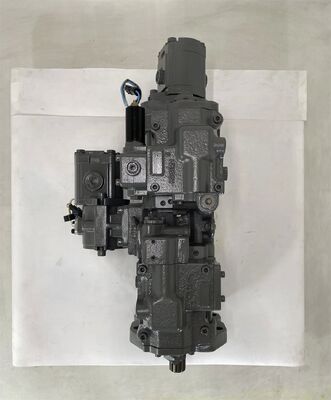 مضخة هيدروليكية ZX160W 9227147 K5V80DTP-YXSKR-9K00/9POE
