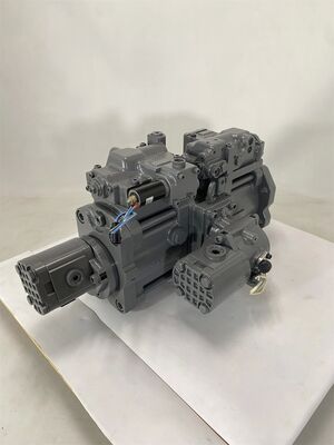 مضخة هيدروليكية ZX160W 9227147 K5V80DTP-YXSKR-9K00/9POE