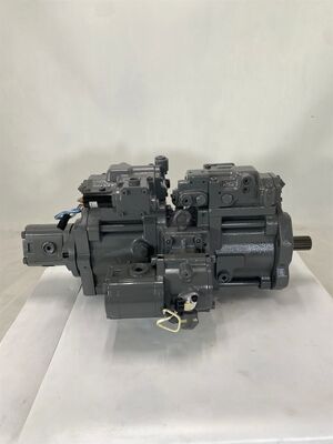 مضخة هيدروليكية ZX160W 9227147 K5V80DTP-YXSKR-9K00/9POE