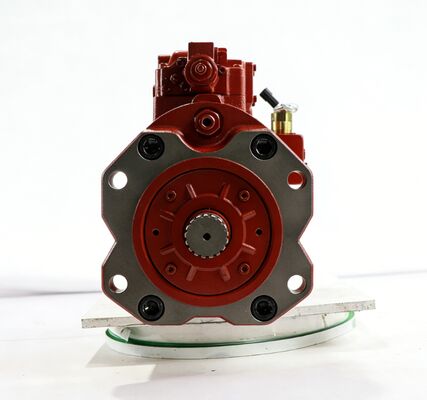 مضخة هيدروليكية DH300 لقطع غيار الحفارات 401-00225A 401-00424A مضخة مكبس محوري OEM
