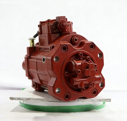 مضخة هيدروليكية DH300 لقطع غيار الحفارات 401-00225A 401-00424A مضخة مكبس محوري OEM