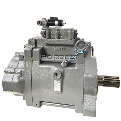 K3V280 4635645 ZX650-3 EX1200-6, ZX650LC-3, ZX670LCH-3, ZX670LCR-3, ZX850-3, ZX850-3F, ZX850LC-3-DH, ZX870H-3, ZX870H-3-HCMC, ZX870H-3F, ZX870R-3, ZX870R-3F مضخة هيدروليكية