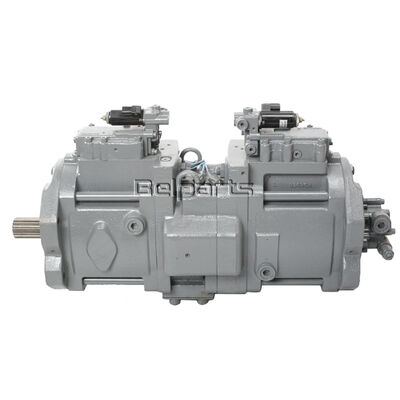 مضخة هيدروليكية SY395 K5V200DTH-YISER-OE02 (17T*13T)