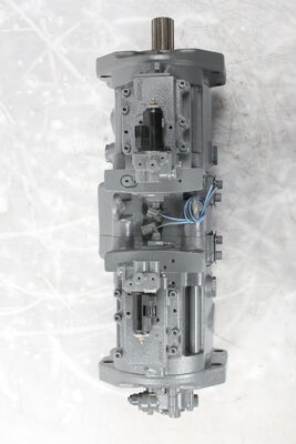 مضخة هيدروليكية SY395 K5V200DTH-YISER-OE02 (17T*13T)