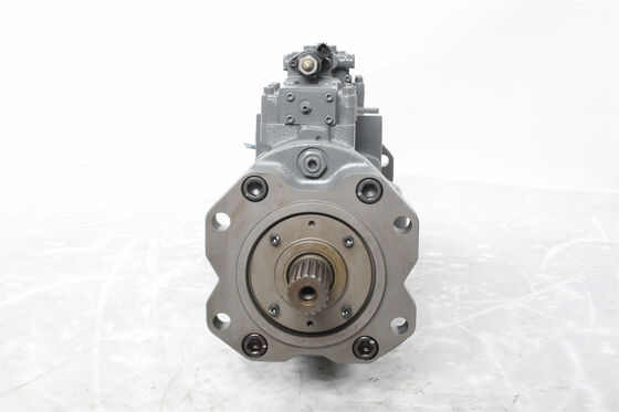 مضخة هيدروليكية SY395 K5V200DTH-YISER-OE02 (17T*13T)