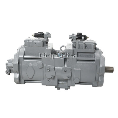 مضخة هيدروليكية SY395 K5V200DTH-YISER-OE02 (17T*13T)