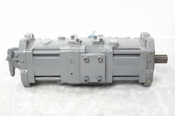 مضخة هيدروليكية SY395 K5V200DTH-YISER-OE02 (17T*13T)