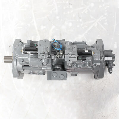 SK330-8 SK350-8 LC10V00020F1 K5V140DTP-NOSER-YTOKHV (17T*13T) تجميع مضخة هيدروليكية