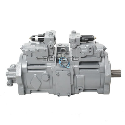 SK330-8 SK350-8 LC10V00020F1 K5V140DTP-NOSER-YTOKHV (17T*13T) تجميع مضخة هيدروليكية