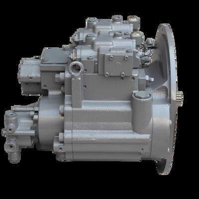 31Q6-15010 31N6-15010 R210W-7 R210W-9 R200W7 R210W9A, R210W9AMH, R210W9MH K3V112DP ISER-9S00 مضخة هيدروليكية