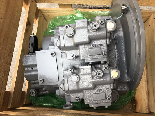 31Q6-15010 31N6-15010 R210W-7 R210W-9 R200W7 R210W9A, R210W9AMH, R210W9MH K3V112DP ISER-9S00 مضخة هيدروليكية